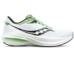 Męskie buty do biegania Saucony  Triumph 21 White/Umbra  UK 6