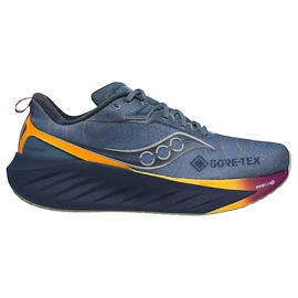 Męskie buty do biegania Saucony Triumph 22 Gtx Sage/Carbon