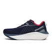 Męskie buty do biegania Saucony  Triumph 22 Navy/Dusk