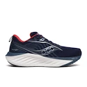 Męskie buty do biegania Saucony  Triumph 22 Navy/Dusk