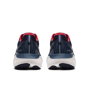 Męskie buty do biegania Saucony  Triumph 22 Navy/Dusk