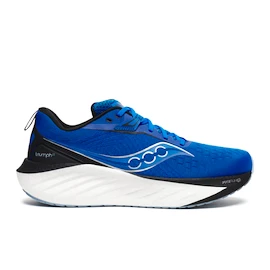 Męskie buty do biegania Saucony Triumph 22 Skydiver/Black