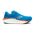 Męskie buty do biegania Saucony  Triumph 22 Viziblue/Pepper