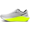 Męskie buty do biegania Saucony  Triumph 22 White/Citron