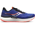 Męskie buty do biegania Saucony  Triumph Triumph19 Sapphire/ViZiRed  UK 10