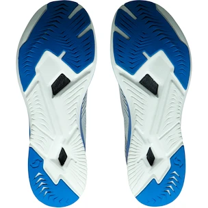 Męskie buty do biegania Scott  Carbon RC White/Storm Blue