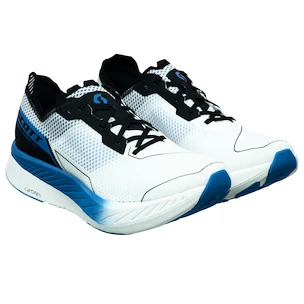 Męskie buty do biegania Scott  Carbon RC White/Storm Blue