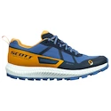 Męskie buty do biegania Scott  Supertrac 3 GTX Midnight Blue/Bright Orange  EUR 45,5