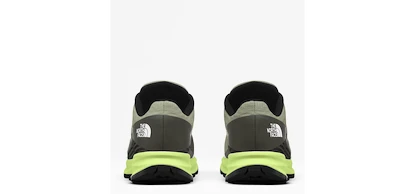 Męskie buty do biegania The North Face  Vectiv Levitum Sharp Green