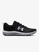 Męskie buty do biegania Under Armour Charged Assert 10-BLK