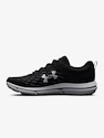 Męskie buty do biegania Under Armour Charged Assert 10-BLK