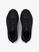 Męskie buty do biegania Under Armour Charged Assert 10-BLK