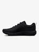 Męskie buty do biegania Under Armour Charged Assert 10-BLK