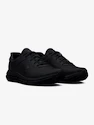 Męskie buty do biegania Under Armour Charged Assert 10-BLK