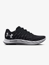 Męskie buty do biegania Under Armour Charged Breeze 2-BLK