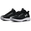 Męskie buty do biegania Under Armour  Charged Commit TR 3 Black