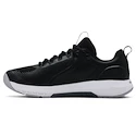 Męskie buty do biegania Under Armour  Charged Commit TR 3 Black