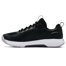 Męskie buty do biegania Under Armour Charged Commit TR 3 Black