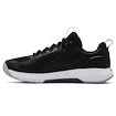 Męskie buty do biegania Under Armour  Charged Commit TR 3 Black  US 11,5