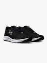 Męskie buty do biegania Under Armour Charged Impulse 3-BLK