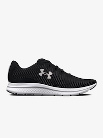 Męskie buty do biegania Under Armour Charged Impulse 3-BLK