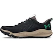 Męskie buty do biegania Under Armour Charged Maven Trail-BLK