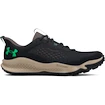 Męskie buty do biegania Under Armour Charged Maven Trail-BLK