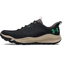 Męskie buty do biegania Under Armour Charged Maven Trail-BLK