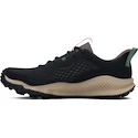 Męskie buty do biegania Under Armour Charged Maven Trail-BLK