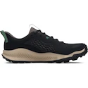 Męskie buty do biegania Under Armour Charged Maven Trail-BLK