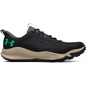 Męskie buty do biegania Under Armour Charged Maven Trail-BLK  EUR 43