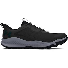 Męskie buty do biegania Under Armour Charged Maven Trail-GRY