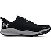 Męskie buty do biegania Under Armour Charged Maven Trail WP-BLK