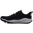 Męskie buty do biegania Under Armour Charged Maven Trail WP-BLK