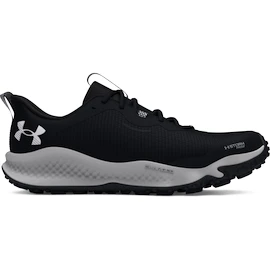 Męskie buty do biegania Under Armour Charged Maven Trail WP-BLK