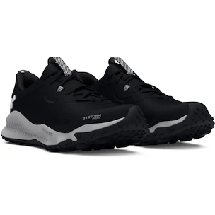 Męskie buty do biegania Under Armour Charged Maven Trail WP-BLK  EUR 41