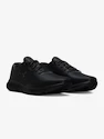 Męskie buty do biegania Under Armour Charged Pursuit 3-BLK