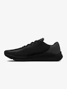 Męskie buty do biegania Under Armour Charged Pursuit 3-BLK