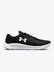 Męskie buty do biegania Under Armour Charged Pursuit 3-BLK  EUR 43,5