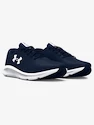 Męskie buty do biegania Under Armour Charged Pursuit 3-BLU