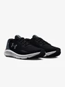 Męskie buty do biegania Under Armour Charged Pursuit 3 Tech-BLK