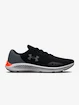 Męskie buty do biegania Under Armour Charged Pursuit 3 Tech-BLK