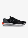 Męskie buty do biegania Under Armour Charged Pursuit 3 Tech-BLK