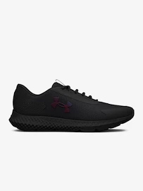 Męskie buty do biegania Under Armour Charged Rogue 3 Storm-BLK