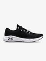 Męskie buty do biegania Under Armour  Charged Vantage 2-BLK