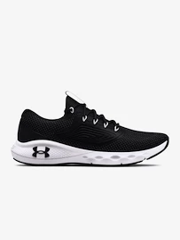 Męskie buty do biegania Under Armour Charged Vantage 2-BLK