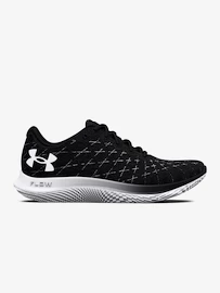 Męskie buty do biegania Under Armour Flow Velociti Wind 2-BLK