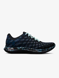 Męskie buty do biegania Under Armour Flow Velociti Wind 2 DSD-BLK