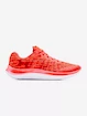 Męskie buty do biegania Under Armour Flow Velociti Wind red