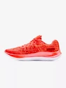 Męskie buty do biegania Under Armour Flow Velociti Wind red